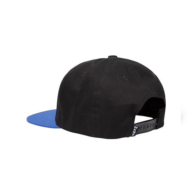 WKND Life Cap Black Blue Hat Skate Free Post Aust WEEKEND 4 WKND Life Cap Black Blue Hat Skate Free Post Aust WEEKEND - Image 2