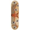 Baker - JC JACOPO THROWBACK FROM THE DEAD Deck 8.25" X 31.875" WB 14.25" MELLOW CONCAVE OG Shape Skateboard -Skateboard Equipment Store 41647