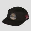 PassPort - Kings X Workers Cap Black Adjustable | Pass~Port Pass Port 1 PassPort - Kings X Workers Cap Black Adjustable | Pass~Port Pass Port -Skateboard Equipment Store 41675
