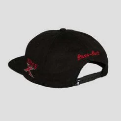 PassPort - Kings X Workers Cap Black Adjustable | Pass~Port Pass Port 7 PassPort - Kings X Workers Cap Black Adjustable | Pass~Port Pass Port -Skateboard Equipment Store 41675 2