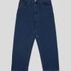 Polar Skate Co Big Boy Jeans - Dark Blue Free Post Skate Kingpin Shop Aus -Skateboard Equipment Store 41748
