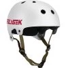 PRO-TEC CLASSIC BUCKY LASEK The Bucky SKATEBOARD HELMET PROTEC [Size: M] -Skateboard Equipment Store 41795