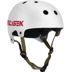 PRO-TEC CLASSIC BUCKY LASEK The Bucky SKATEBOARD HELMET PROTEC [Size: M]