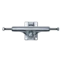 INDEPENDENT Slappy - ST1 Inverted Kingpin Trucks 8.5" Axel Polished Silver Set Of 2 Skateboard Truck -Skateboard Equipment Store 41823 2