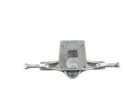 INDEPENDENT Slappy - ST1 Inverted Kingpin Trucks 9.0"" Axel Polished Silver Set Of 2 Skateboard Truck 10 INDEPENDENT Slappy - ST1 Inverted Kingpin Trucks 9.0"" Axel Polished Silver Set Of 2 Skateboard Truck -Skateboard Equipment Store 41824