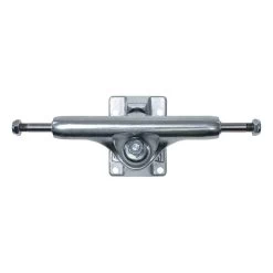 INDEPENDENT Slappy - ST1 Classic Trucks 9.0"" Axel Polished Silver Set Of 2 Skateboard Truck -Skateboard Equipment Store 41825 2