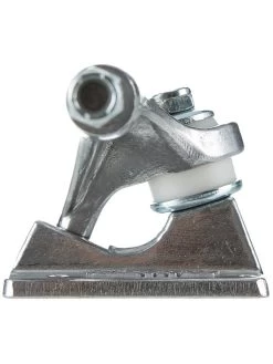 INDEPENDENT Slappy - ST1 Classic Trucks 9.0"" Axel Polished Silver Set Of 2 Skateboard Truck -Skateboard Equipment Store 41825 3