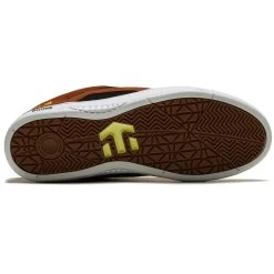 Etnies - MC Rap Lo Brown / Black Skate Shoes US Mens 9 Etnies - MC Rap Lo Brown / Black Skate Shoes US Mens -Skateboard Equipment Store 41832 3