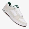 Etnies - MC Rap Lo White / Green Skate Shoes US Mens [Size: 10]