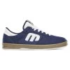 Etnies - Windrow Blue / White / Gum Skate Shoes US Mens 1 Etnies - Windrow Blue / White / Gum Skate Shoes US Mens -Skateboard Equipment Store 41842