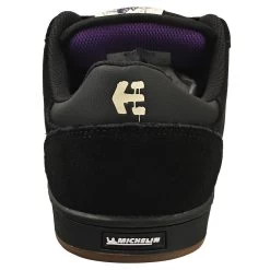 Etnies - Joslin X Bones Black Skate Shoes US Mens [Size: 10.5] -Skateboard Equipment Store 41847 3