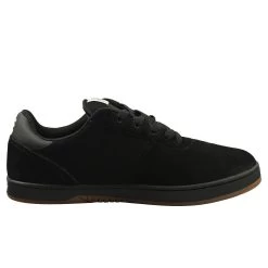 Etnies - Joslin X Bones Black Skate Shoes US Mens [Size: 10.5] -Skateboard Equipment Store 41847 4