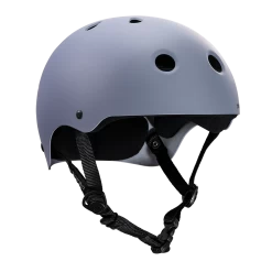 PROTEC HELMET MATTE LAVENDER Classic Certified SKATEBOARD HELMET PRO-TEC OLD SKOOL [Size: XL]