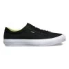 VANS SHOES COURT CANVAS BLACK GREEN GLOW NEW SHOE AUST MENS WOMENS SKATE SURF -Skateboard Equipment Store IF 1901CF29 1