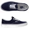 VANS SHOES ERA NAVY SKATE SKATEBOARD SNEAKERS KINGPIN STORE FREE POST -Skateboard Equipment Store IF 2179E18F