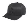 New Nixon Men's Deep Down Ff Athletic Cap BLACK FREE POST HATS CAP'S NEW 1 New Nixon Men's Deep Down Ff Athletic Cap BLACK FREE POST HATS CAP'S NEW -Skateboard Equipment Store IF 976AAE59