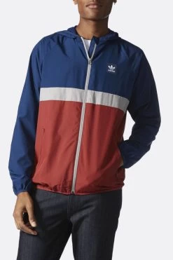 ADIDAS CLIMA 3.0 HOOD PULLOVER BLACK / WHITE SKATEBOARDING AUST SELLER HOODY -Skateboard Equipment Store IF A6069F70 2