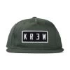 KREW KR3W CAP HAT SNAPBACK ASSORTED SKATE HAT CAP FREE POSTAGE AUSTRALIAN SELLER -Skateboard Equipment Store IF BE968F1D