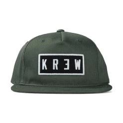 KREW KR3W CAP HAT SNAPBACK ASSORTED SKATE HAT CAP FREE POSTAGE AUSTRALIAN SELLER