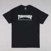 THRASHER T Shirt ASSORTED T-SHIRT FREE POST AUST SELLER Tees Tee Shirt -Skateboard Equipment Store IF C9068D02