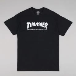 THRASHER T Shirt ASSORTED T-SHIRT FREE POST AUST SELLER Tees Tee Shirt