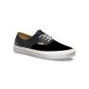 VANS SHOES AUTHENTIC DECON PIG SUEDE / LEATHER BLACK SKATE SKATEBOARD CASUAL -Skateboard Equipment Store IF D34E0CD6 1