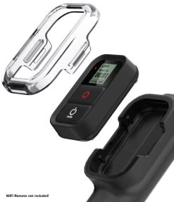 SP GADGETS GOPRO REMOTE POLE 23" POV BLACK TELESCOPIC New Fit All Go Pro -Skateboard Equipment Store N1410 2