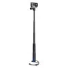 GOPRO SP GADGETS POV 20" POLE BLACK New 20" Telescopic Pole FITS ALL GO PRO -Skateboard Equipment Store N1442