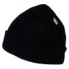 VOLCOM FULL STONE BEANIE BLACK FREE POSTAGE AUST SELLER HAT SKATE NEW 1 VOLCOM FULL STONE BEANIE BLACK FREE POSTAGE AUST SELLER HAT SKATE NEW -Skateboard Equipment Store N2225