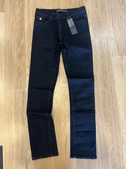 JUICE CLOTHING BAGGY DENIM JEAN AUS SELLER