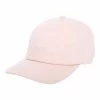 RVCA TONALLY DAD CAP DUSTY PINK CAP SNAP BACK RUCA HAT CAP SNAPBACK NEW YUPOONG 2 RVCA TONALLY DAD CAP DUSTY PINK CAP SNAP BACK RUCA HAT CAP SNAPBACK NEW YUPOONG -Skateboard Equipment Store N2399