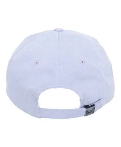 RVCA TONALLY DAD CAP DUSTY BLUE CAP SNAP BACK RUCA HAT CAP SNAPBACK NEW YUPOONG -Skateboard Equipment Store N2400 1