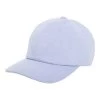 RVCA TONALLY DAD CAP DUSTY BLUE CAP SNAP BACK RUCA HAT CAP SNAPBACK NEW YUPOONG -Skateboard Equipment Store N2400