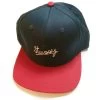 STUSSY SNAPBACK SCRIPT ST751010 NAVY HAT CAP FREE POST SKATE AUST SELLER NEW -Skateboard Equipment Store N256