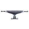 ZFLEX SKATEBOARD TRUCKS 7.75" RAW SILVER SKATE AUSTRALIAN SELLER FREE POSTAGE