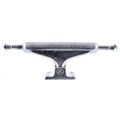 ZFLEX SKATEBOARD TRUCKS 7.75" RAW SILVER SKATE AUSTRALIAN SELLER FREE POSTAGE