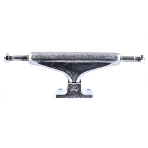 ZFLEX SKATEBOARD TRUCKS 7.75" RAW SILVER SKATE AUSTRALIAN SELLER FREE POSTAGE 3 ZFLEX SKATEBOARD TRUCKS 7.75" RAW SILVER SKATE AUSTRALIAN SELLER FREE POSTAGE