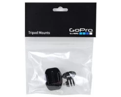 GENUINE BRAND GoPro Tripod Mounts ABQRT-001 Suits All Gopro