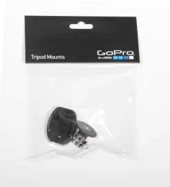 GENUINE BRAND GoPro Tripod Mounts ABQRT-001 Suits All Gopro -Skateboard Equipment Store N454 5