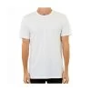 AS COLOUR T-SHIRT STAPLE TEE PLAIN WHITE NEW MENS AUSTRALIAN SELLER KINGPIN -Skateboard Equipment Store N516