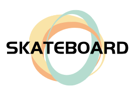 Skateboard Equipment Store